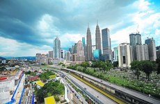 Bank Islam Malaysia Bhd : la croissance du PIB de la Malaisie en 2022 est la plus élevée de l'ASEAN