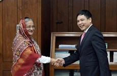 Le Vietnam et le Bangladesh disposent d’un fort potentiel de coopération