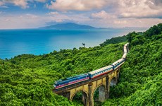 The Telegraph nomme le Vietnam parmi les meilleurs endroits à visiter en Asie