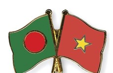 Le Vietnam félicité le Bangladesh pour les 50 ans de liens diplomatiques