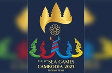 Le Cambodge renforce la sécurité des SEA Games 32