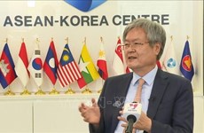 L'ASEAN et la R. de Corée discuteront de mesures pour renforcer leur partenariat