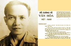 Bientôt la conférence scientifique pour célébrer les 80 ans du Programme sur la culture du Vietnam