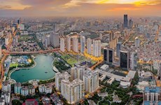 Bloomberg : le Vietnam, une destination attrayante pour les startups