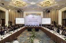 EuroCham publie le Livre blanc 2022-2023 à Hanoi