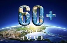 "Earth Hour" 2023 : Hanoï éteindra les lumières le 25 mars