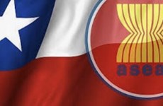 L'ASEAN et le Chili renforcent leur partenariat de développement