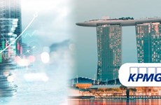 Singapour obtient le financement fintech le plus élevé en trois ans