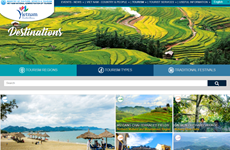 Promotion du tourisme vietnamien sur la plate-forme Klook