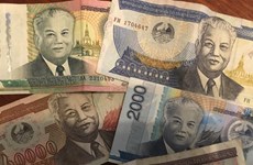 La Banque centrale du Laos s'efforce de stabiliser le kip