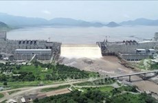 Le Laos travaille à la mise en service du projet hydroélectrique de Luang Prabang en 2030