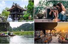 Hanoi coopère avec d’autres localités pour créer de nouveaux circuits touristiques 