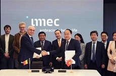Promouvoir la coopération entre le Vietnam et la Belgique dans l’innovation