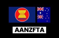 L'ASEAN, l'Australie et la Nouvelle-Zélande achèvent les négociations pour la mise à niveau de l'ALE