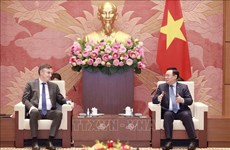 L’UE est un partenaire de première importance du Vietnam