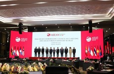 Ambassadeur indonésien : l'ASEAN a besoin d'une vision à long terme pour les 20 prochaines années