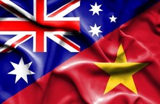 Le Vietnam félicite l’Australie pour le cinquantenaire des liens bilatéraux