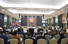 L'ASEAN et l'UE renforcent leurs relations de coopération