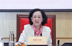Vietnam-Japon : volonté commune de promouvoir la coopération parlementaire