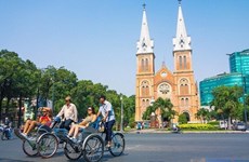 Le ​Vietnam participera au Salon du tourisme international de Berlin 2023