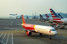 Vietjet lance des promotions sur de nouvelles lignes aériennes internationales