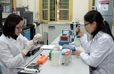 Le Vietnam et l’Afrique du Sud coopèrent dans la formation et la recherche scientifique