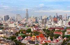 Thaïlande : l'emploi revient au niveau d'avant-COVID-19