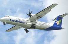 Lao Airlines reprendra ses vols directs vers Dà Nang à partir du 30 mars 2023