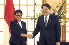 L'Indonésie et le Japon renforcent leur coopération et leurs investissements