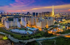 Le marché immobilier vietnamien continue d’intéresser les investisseurs étrangers