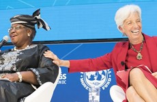L’UIP et ONU Femmes louent la présence des femmes dans la vie politique