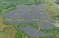 Le singapourien SP Group acquiert deux parcs solaires à Phu Yên 