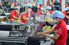 HSBC : le Vietnam est un marché naissant de premier rang en Asie 