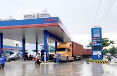  Le Vietnam importe 1,7 milliard de dollars de carburants en deux mois