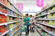 Plus de 500 entreprises reçoivent le label "Produits vietnamiens de haute qualité"