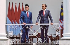 La Malaisie et l'Indonésie s'apprêtent à signer un accord sur le passage des frontières