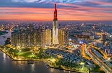 Le Vietnam, l’une des cinq premières destinations pour les investisseurs immobiliers singapouriens
