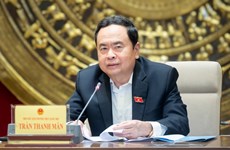 Le vice-président permanent de l’Assemblée nationale du Vietnam à l’UIP-146