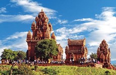 Ninh Thuân, un joyau qui fascine par sa culture et sa nature