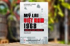 Publication de la version en vietnamien d’un livre sur le massacre de My Lai