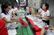 La demande mondiale de biens fabriqués au Vietnam progresse  