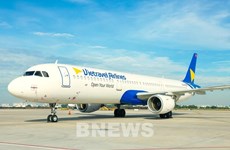 Vietravel Airlines prépare des ressources pour exploiter le marché chinois