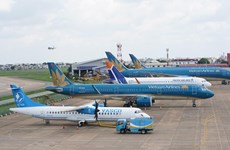Vietnam Airlines Group augmentera ses fréquences pour servir les vacances en été 2023