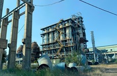 Usine sidérurgique de Thai Nguyen : une séance de travail prévue à Pékin