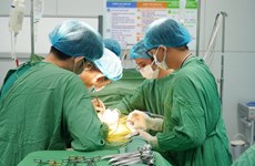 L'hôpital Cho Rây a effectué plus de 1.100 greffes de rein en 30 ans