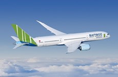 Bamboo Airways exploite la ligne aérienne directe Hanoï - Ca Mau