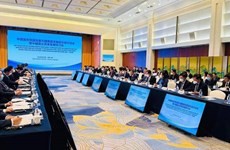 Vietnam et Chine renforcent leur coopération dans le développement des entreprises publiques