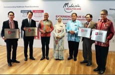 La Malaisie lance un programme hospitalier de tourisme médical