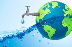 📝 Édito: Journée mondiale de l’eau 2023: Accélérer le changement par des petits gestes