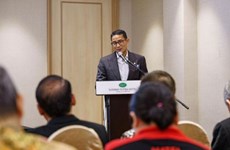 L'Indonésie et la Malaisie signent un accord de coopération touristique